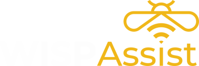 WISP Assist main logo (NO TAG LINE)white